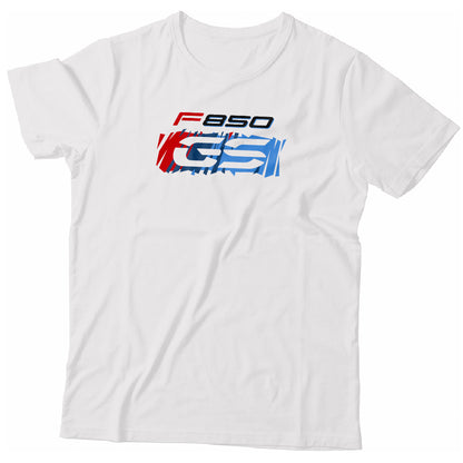 F850 GS emblema 4