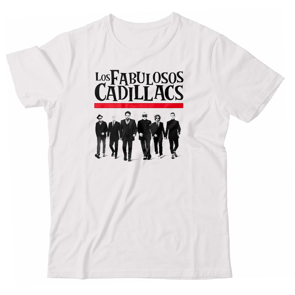 Los Fabulosos Cadillacs