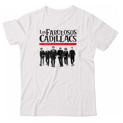 Los Fabulosos Cadillacs