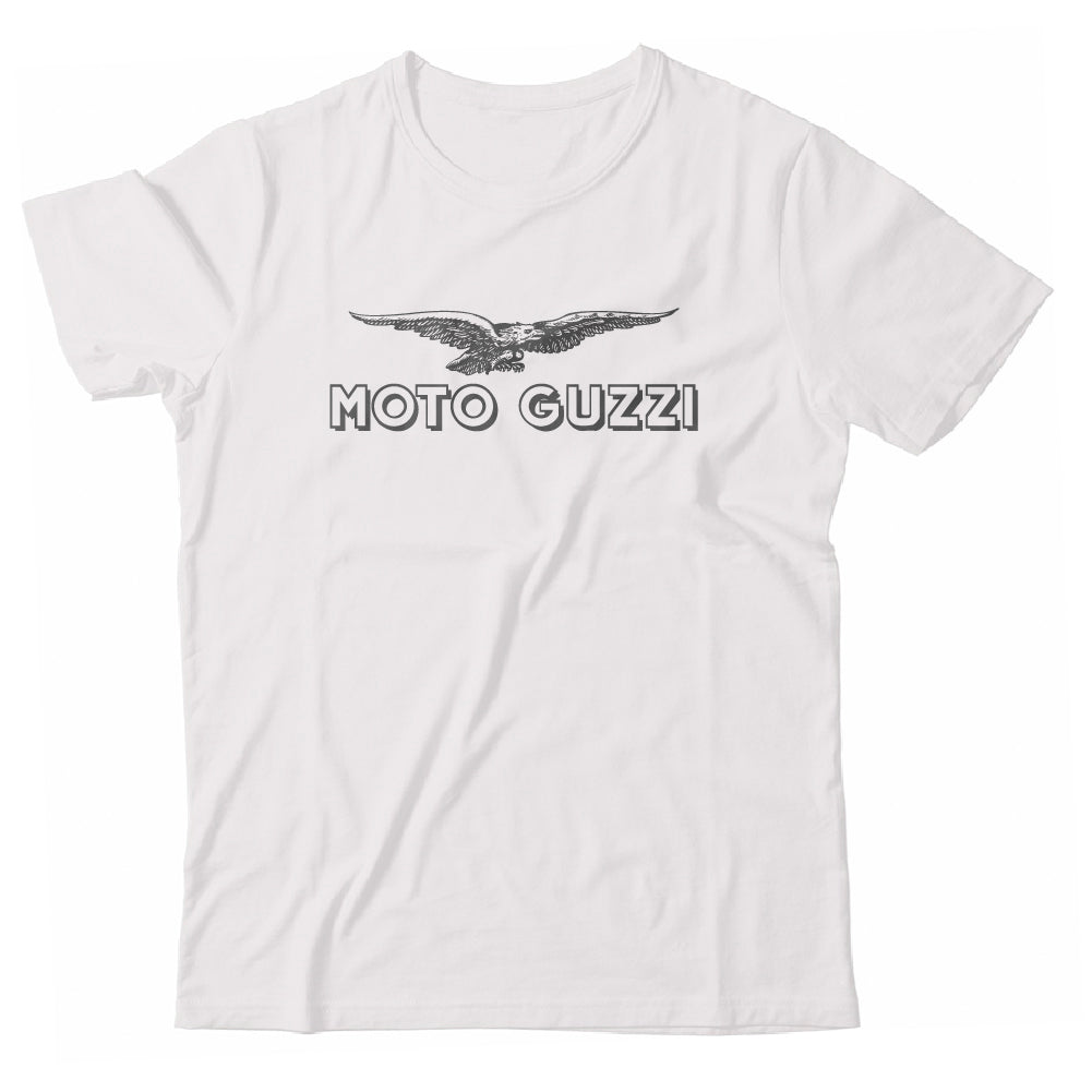 Moto Guzzi logo 3