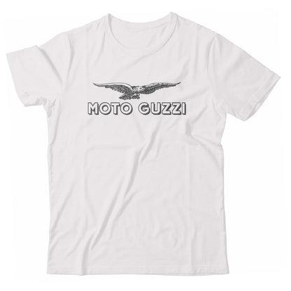Moto Guzzi logo 3