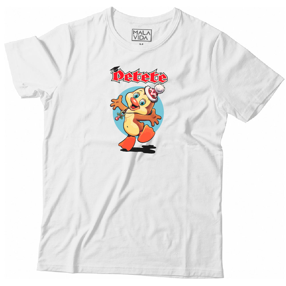 Petete - Libro gordo