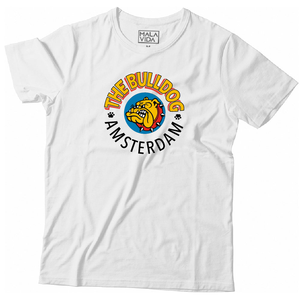 The Bulldog Amsterdam