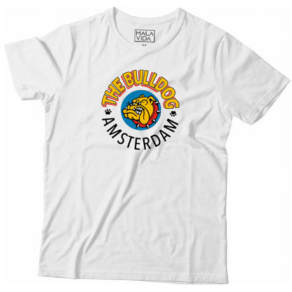 The Bulldog Amsterdam