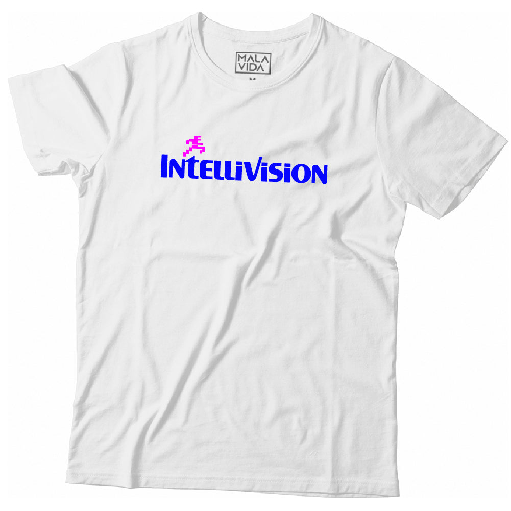 Intellivision logo 1