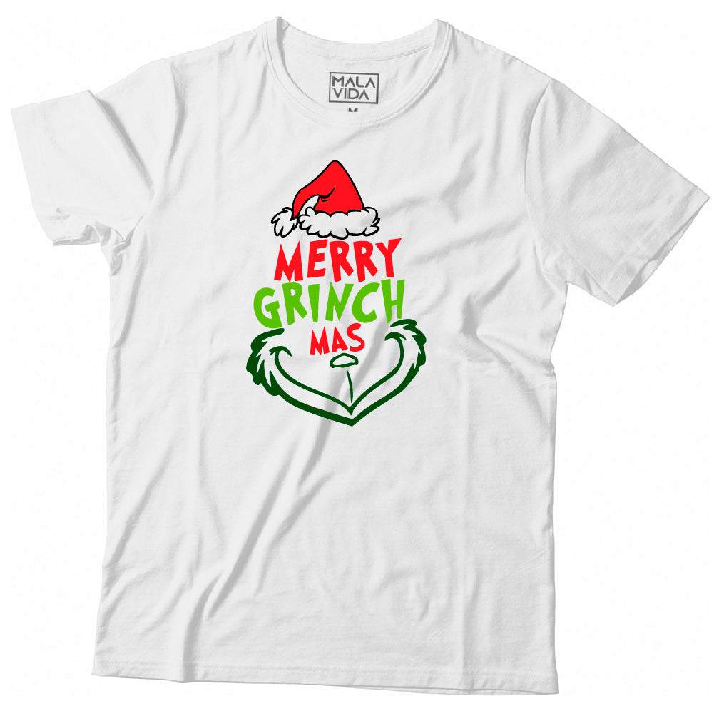Merry Grinch-mas
