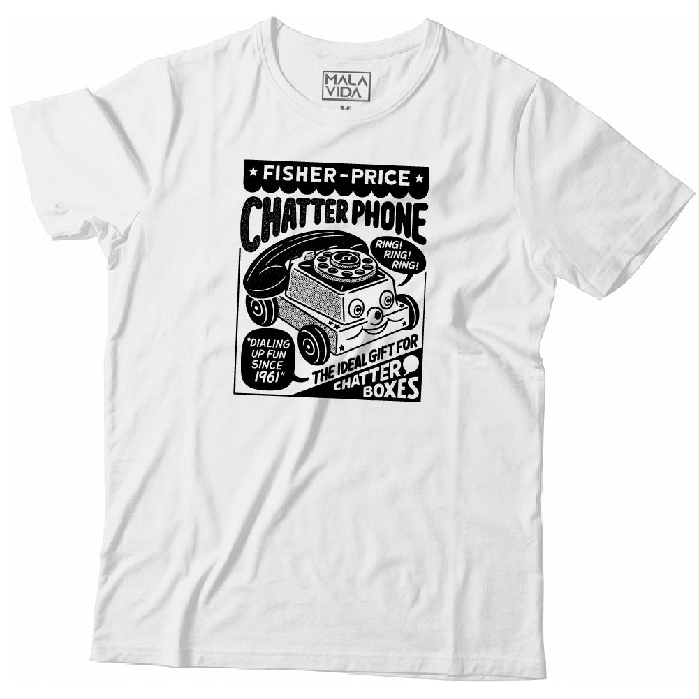 Chatter Phone | Fisher Price