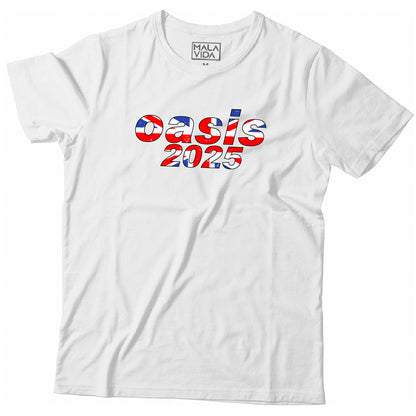 OASIS 2025