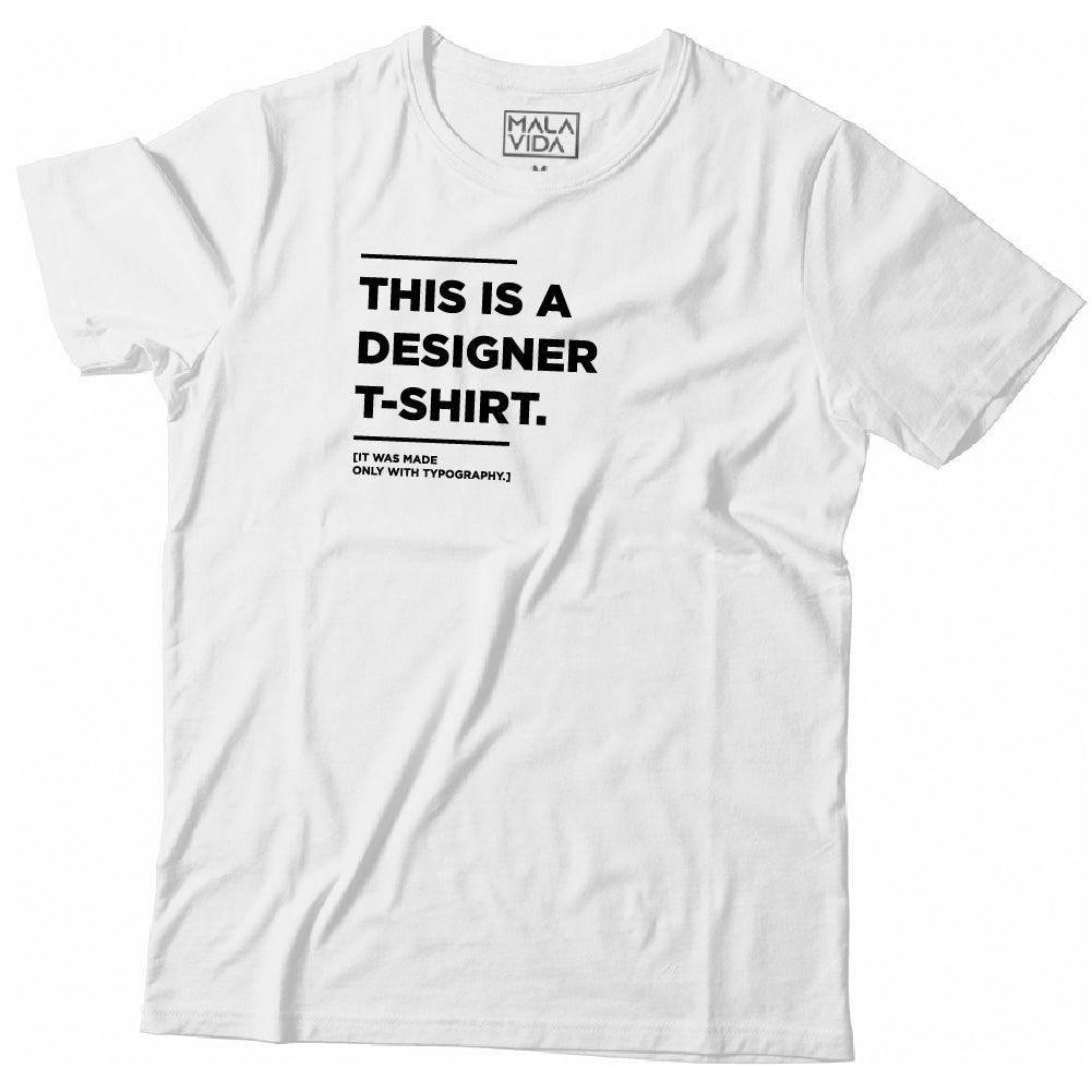 This is a designer T-shirt/Hoodie