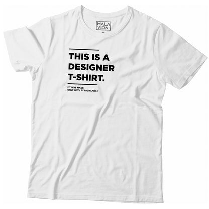 This is a designer T-shirt/Hoodie