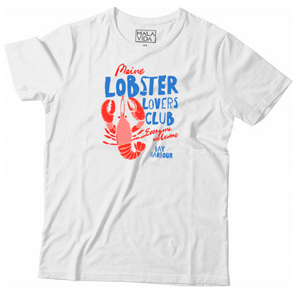 Lobster lovers club