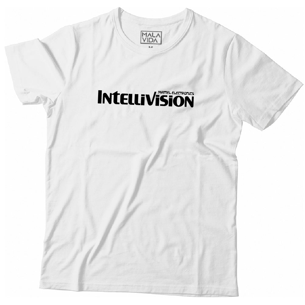 Intellivision logo 2