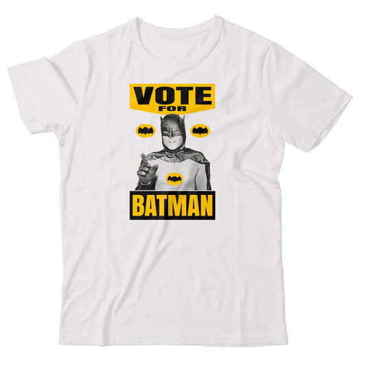 Vote for BATMAN