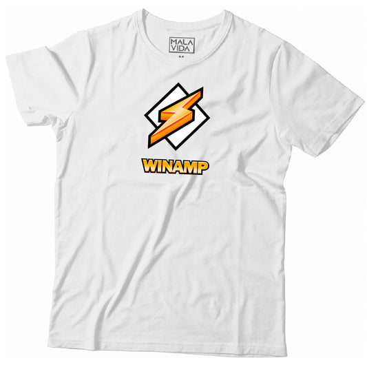 Winamp logo 2