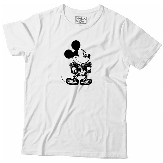 X-ray Mickey