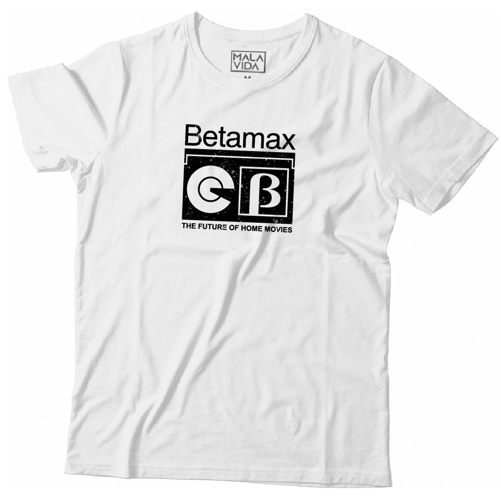 Betamax | The Future