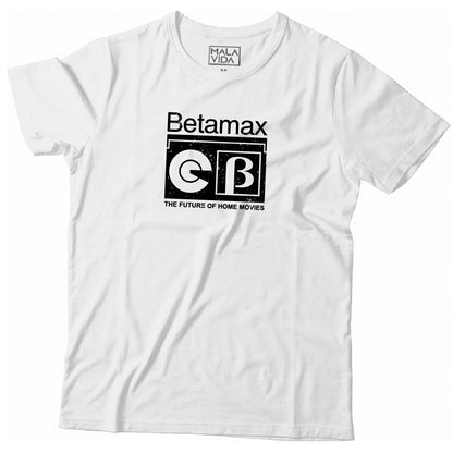 Betamax | The Future