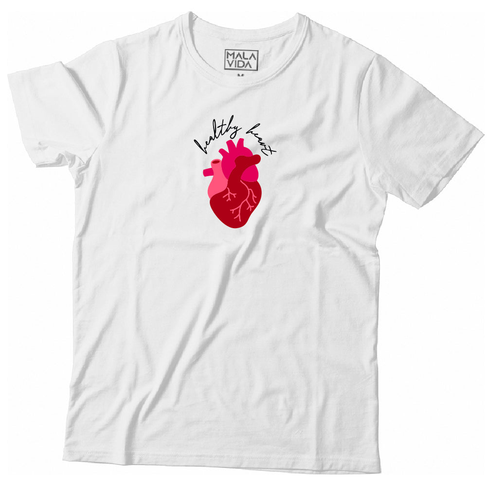 Healthy heart - Corazón Sano