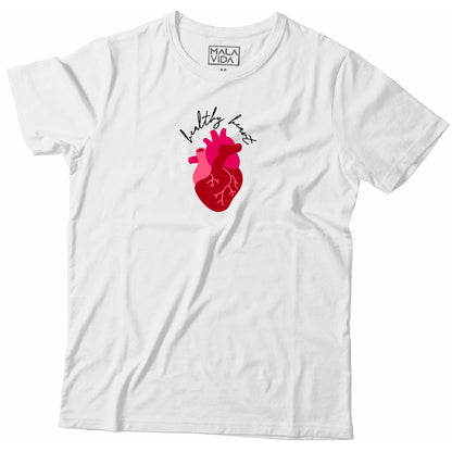 Healthy heart - Corazón Sano