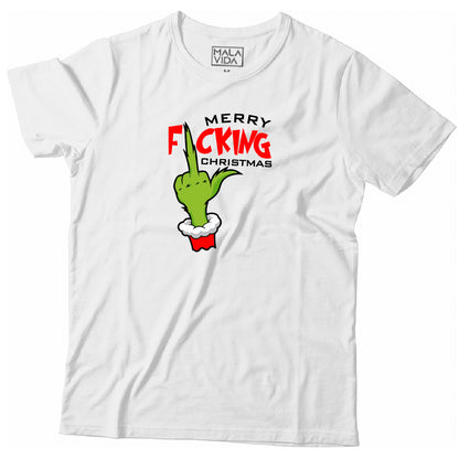 The Grinch | Merry F*cking Christmas