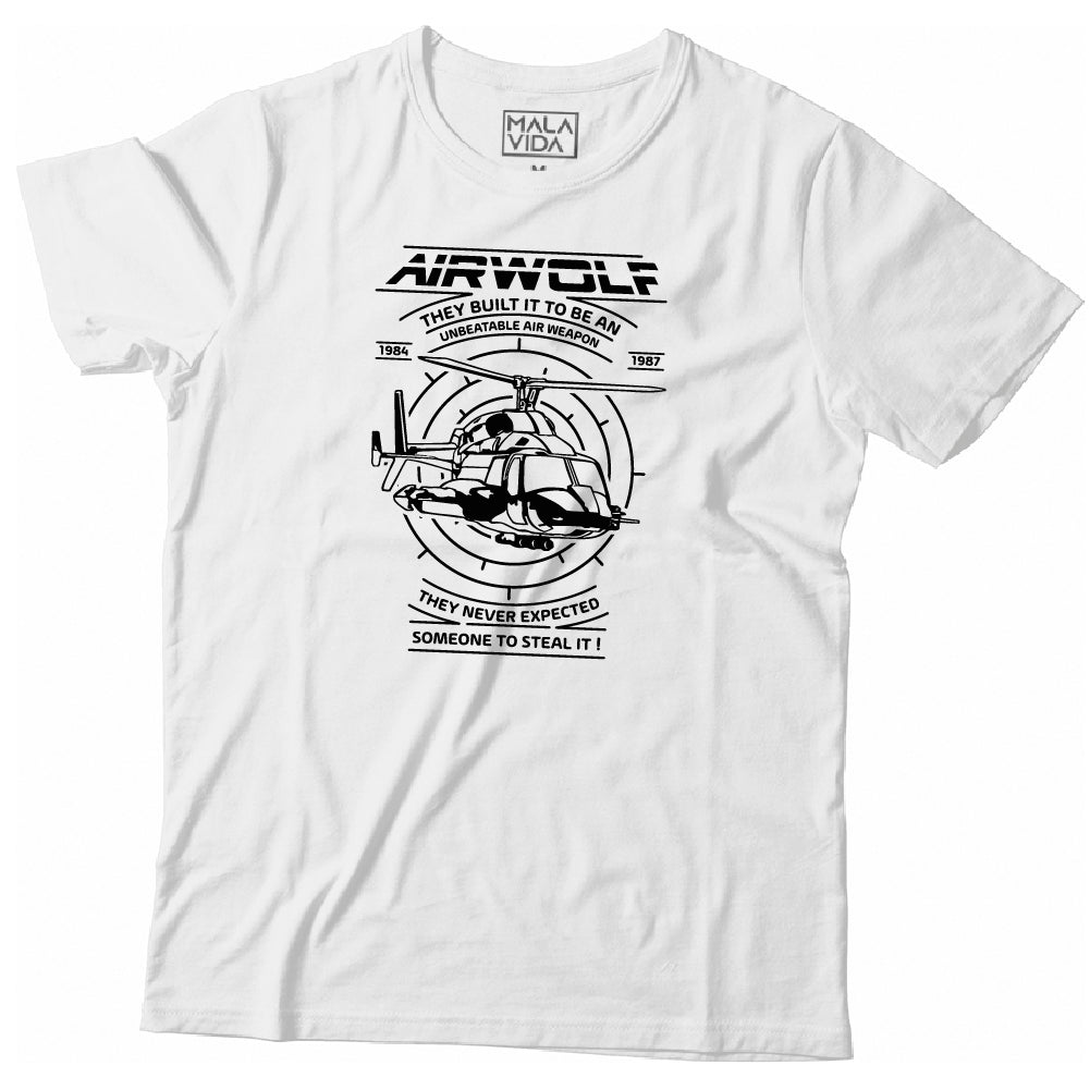 Lobo del Aire - Intro