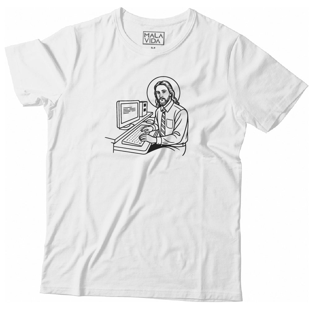 Coder Jesus