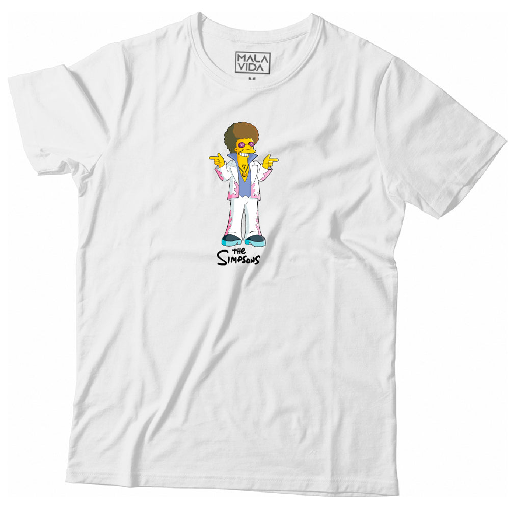 Disco Stu