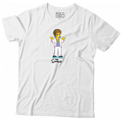 Disco Stu