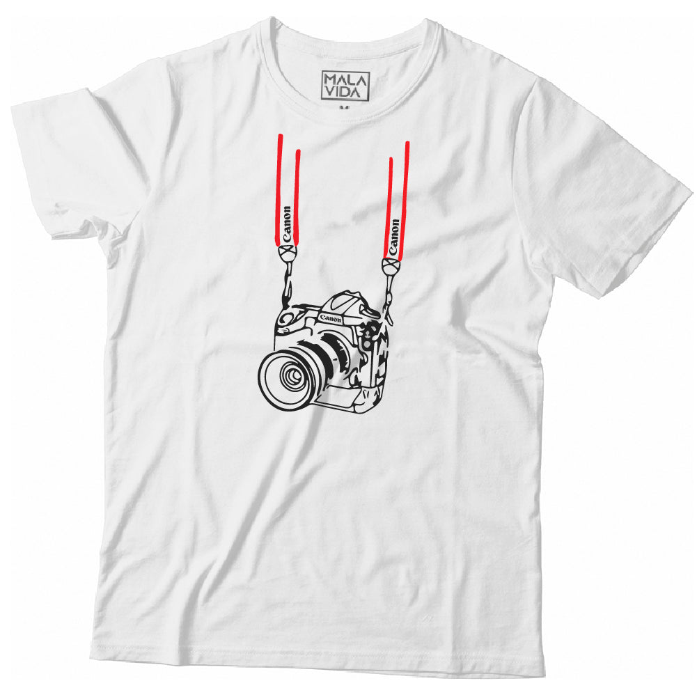 Canon camara style 1