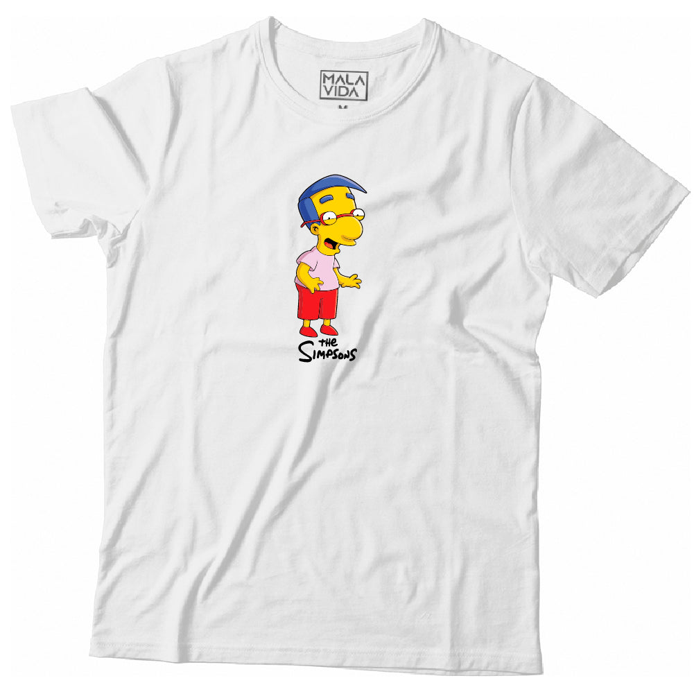 Milhouse Van Houten
