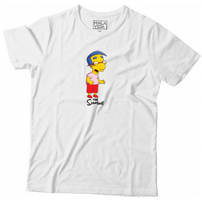 Milhouse Van Houten