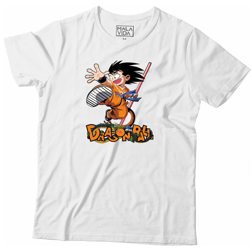 Dragon Ball logo