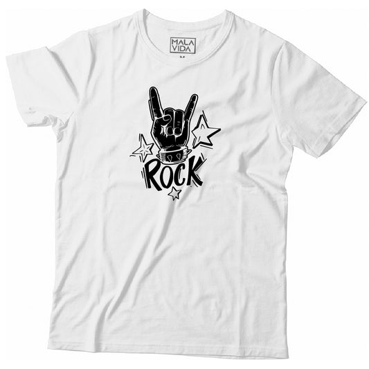 We love Rock