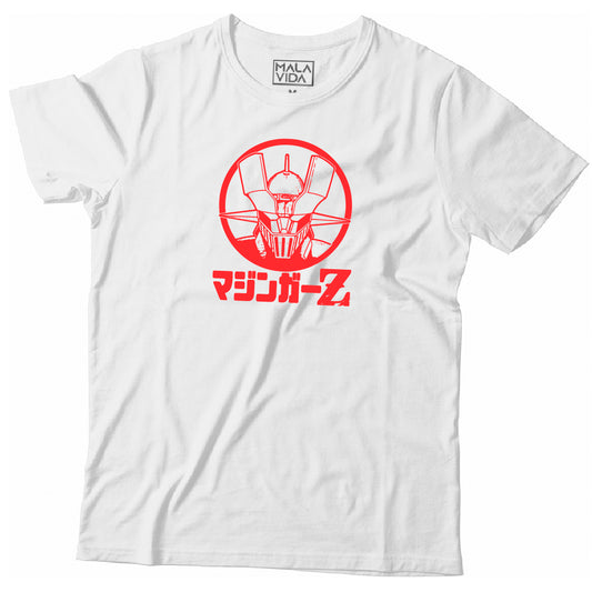 Mazinger Z Japan