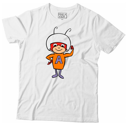 Atomic Ant