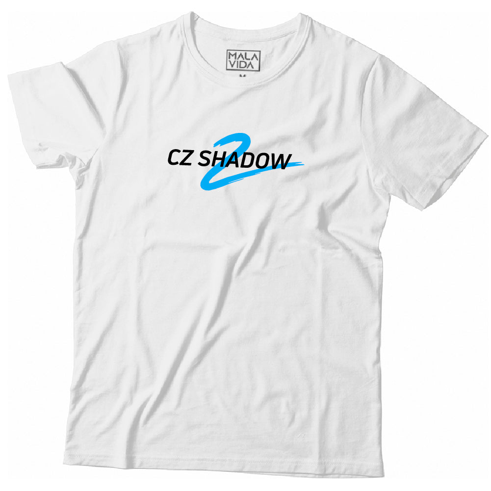CZ Shadow logo