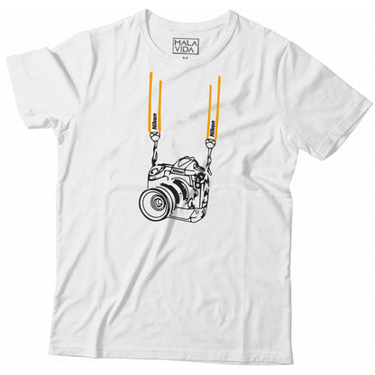 Nikon camera style 1