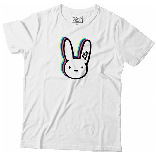 Bad Bunny logo 1