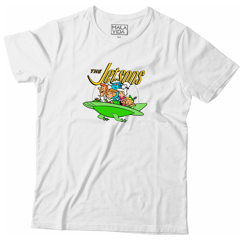 The Jetsons family