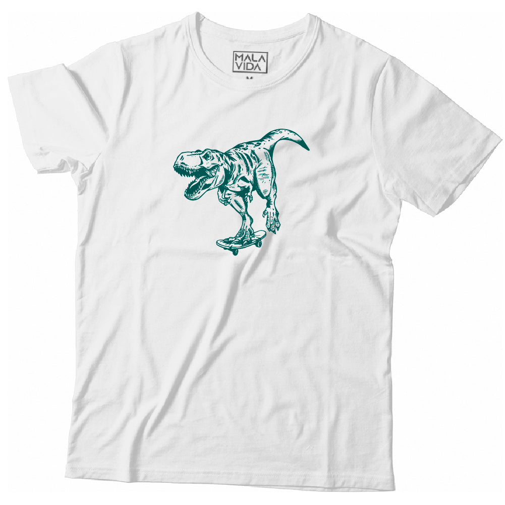 T-rex Skater
