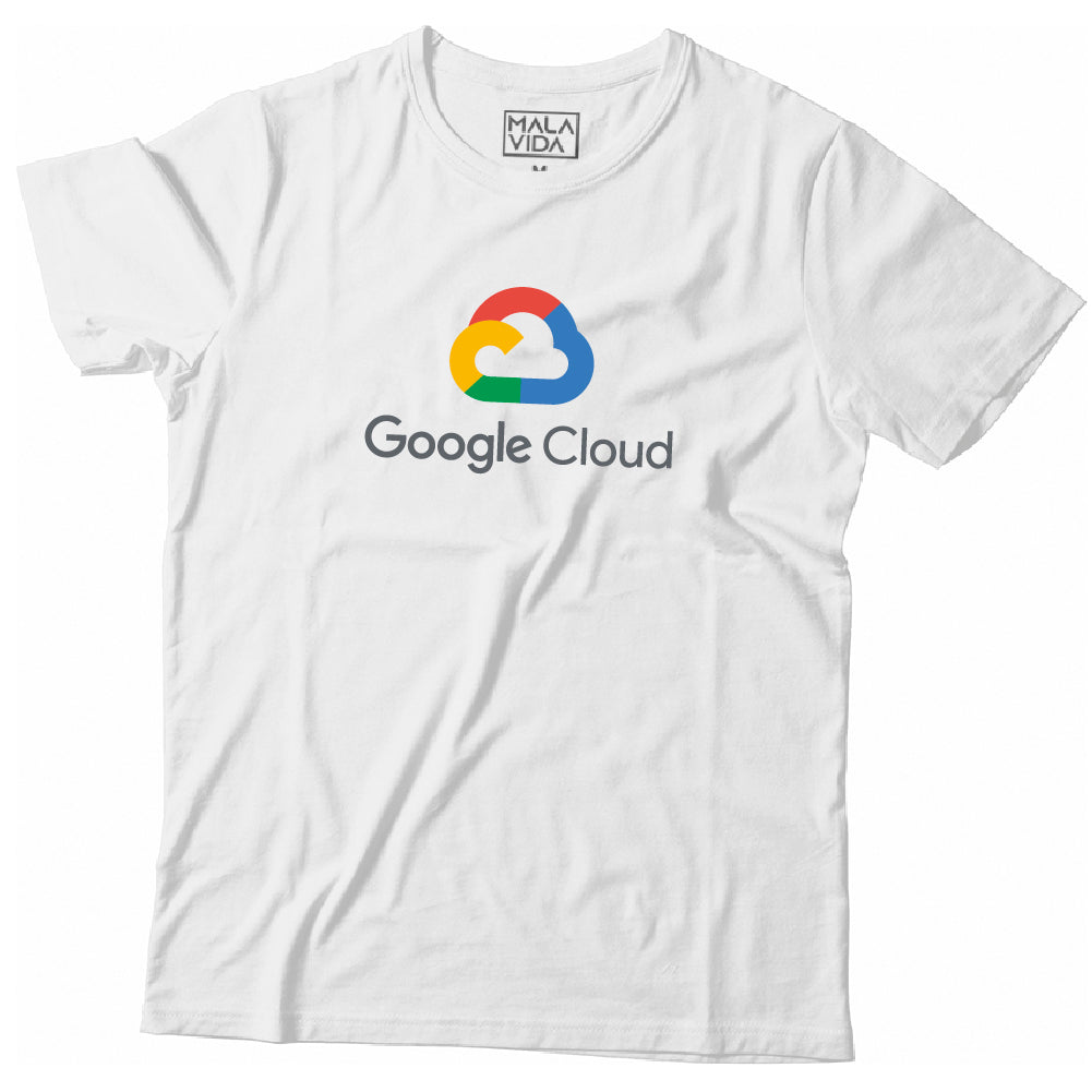 Google Cloud logo