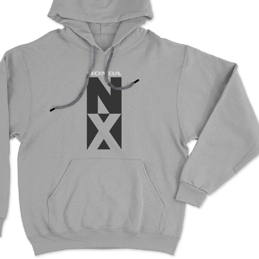 NX logo