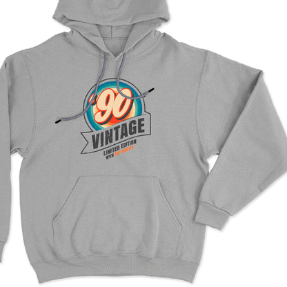 1990 limited edition