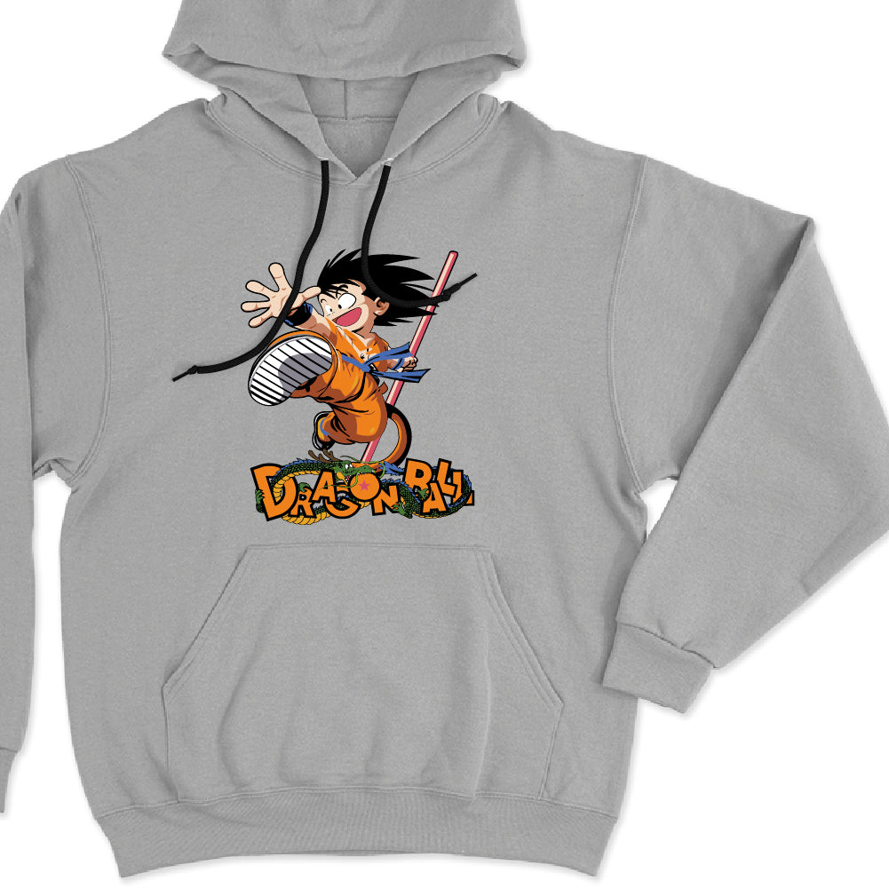 Dragon Ball logo