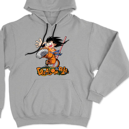 Dragon Ball logo