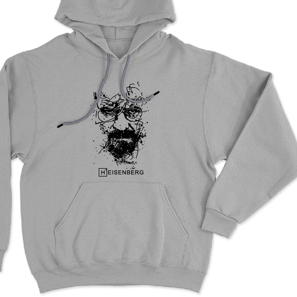 Breaking Bad - Heisenberg sketch