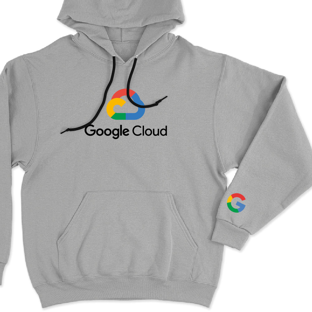 Google Cloud logo