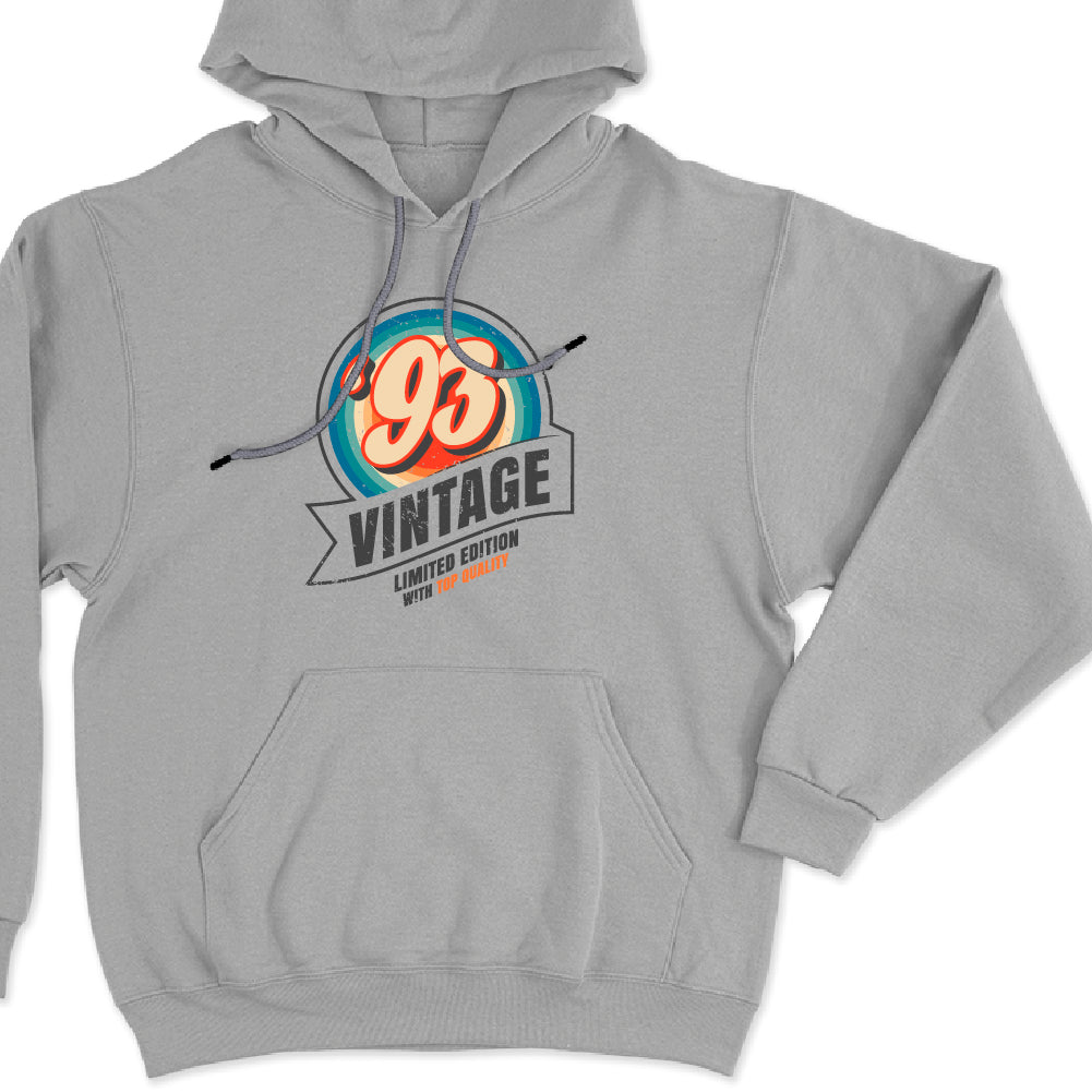 1993 limited edition