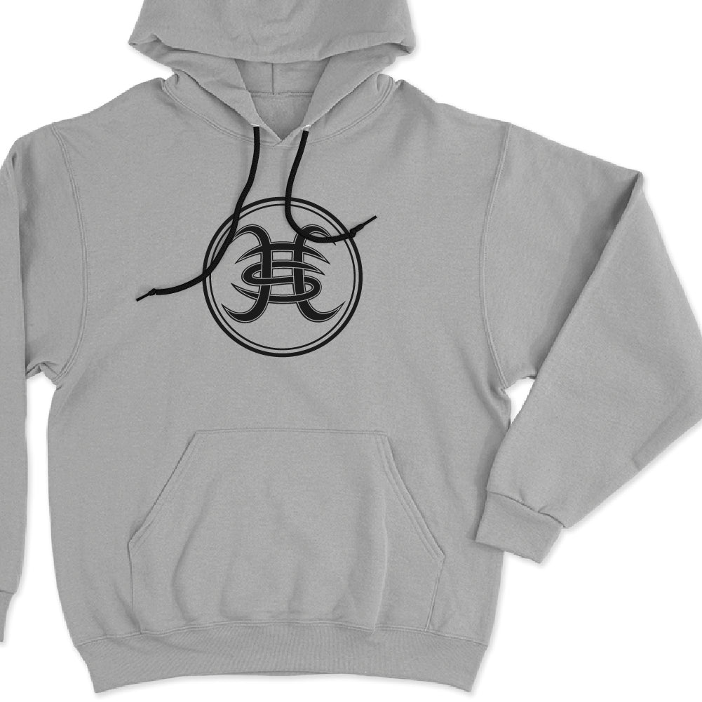 Heroes del Silencio - logo 1