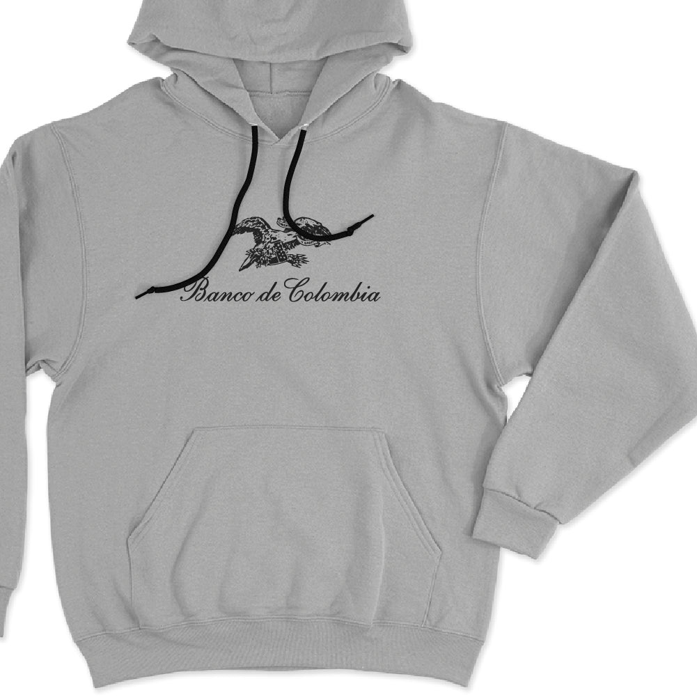 Banco de Colombia - logo 1874